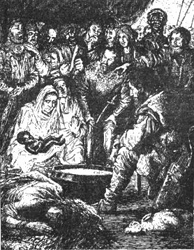 Василий Ливанов - Агния, дочь Агнии