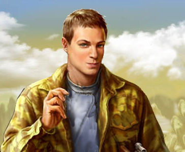 Милослав Князев, Дмитрий Полупанов - Дорога в Проклятые Земли