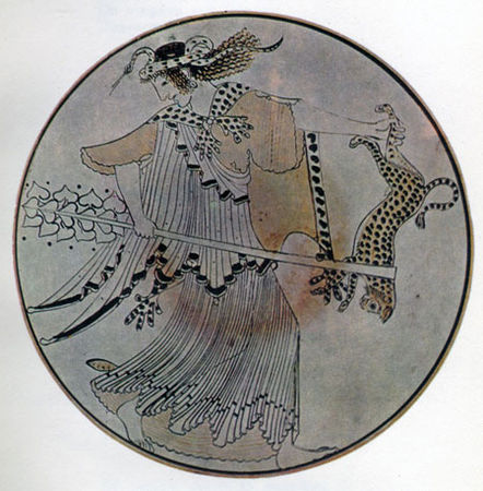 Эсхил, Софокл и др. - Античная драма