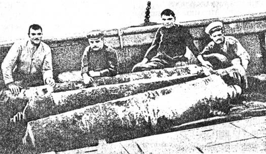 Александр Окороков - Затонувшие корабли. Затопленные города