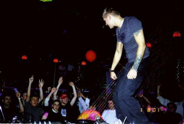 Роман Масленников - Мальчишник. "Секс без перерыва" навсегда