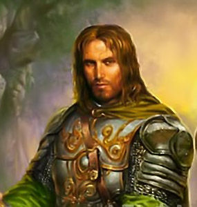 Милослав Князев, Дмитрий Полупанов - Дорога в Проклятые Земли