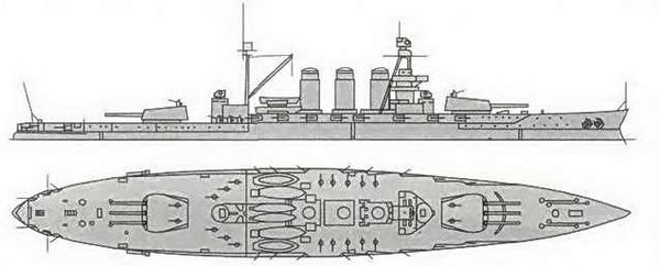 Алексей Соколов - Альтернатива. Непостроенные корабли Российского...