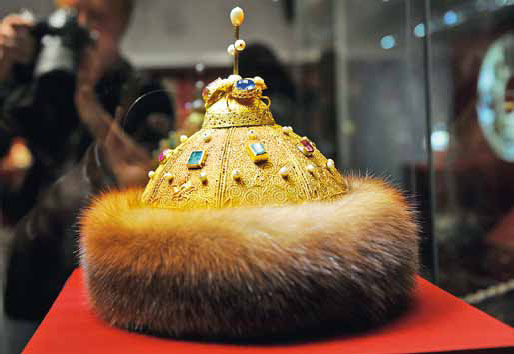 Михаил Мягков - Полководцы Древней Руси. Мстислав Тмутараканский, Владимир...