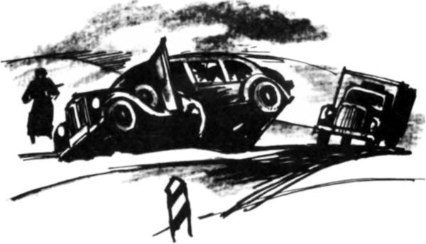 Илья Вергасов - Героические были из жизни крымских партизан