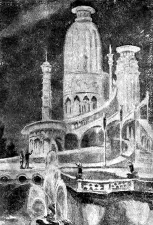 Сергей Беляев - Десятая планета