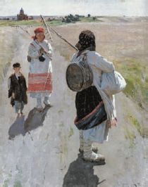 Владислав Артемов - Мифы и предания славян