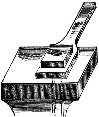 П. Федоров - Кузнец-любитель