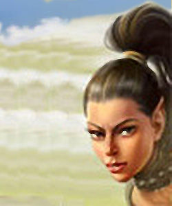 Милослав Князев, Дмитрий Полупанов - Дорога в Проклятые Земли