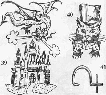 Александр Кучинский - Законы преступного мира. Обычаи, язык, татуировки