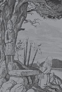 Владислав Артемов - Мифы и предания славян