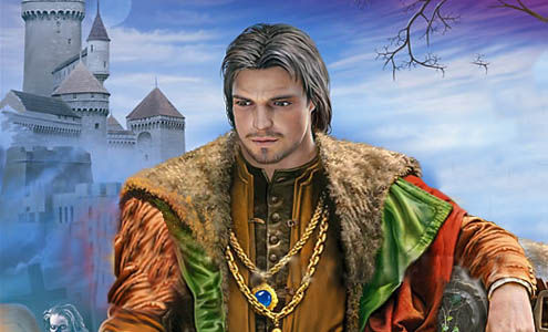 Милослав Князев, Дмитрий Полупанов - Дорога в Проклятые Земли