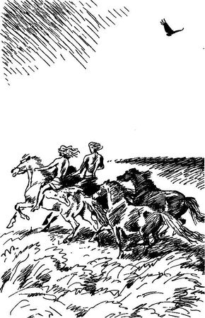 Михаил Серяков - Загадки римской генеалогии Рюриковичей