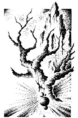 Пол Андерсон - Миры Пола Андерсона. Т. 7. Волна мысли. Сумеречный мир