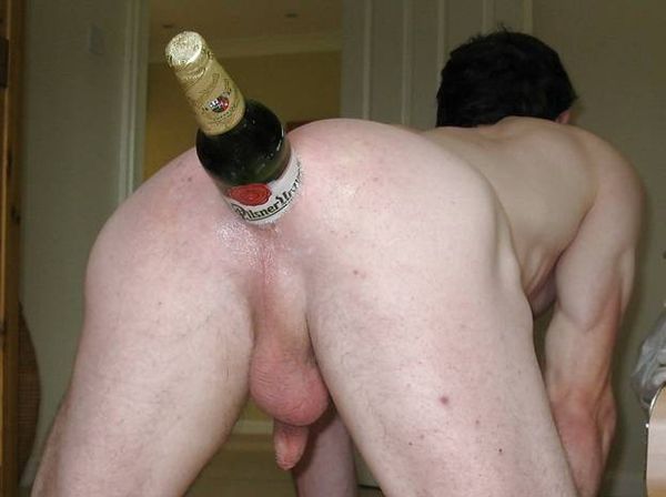 Серж Погорелый - Очень глубокий фистинг с илюстрациями (v.2) 2017г