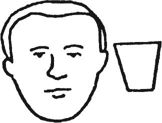 Николай Равенский - Как читать человека. Черты лица, жесты, позы, мимика