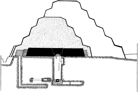 Ахмед Фахри - Древние загадки фараонов