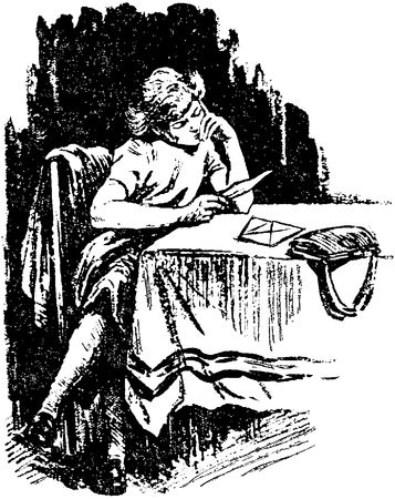 Николай Томан - Накануне катастрофы