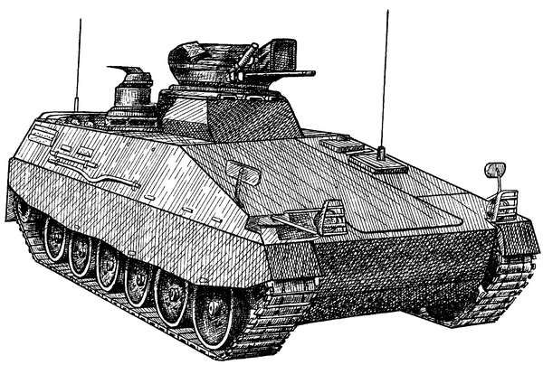 Екатерина Горбачева, Любовь Смирнова - Всемирная история бронетехники