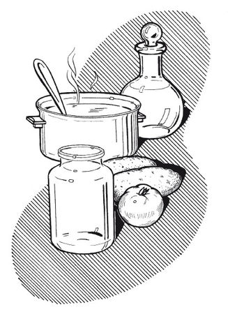 Ольга Сладкова - Летние супы, окрошки, свекольники и другие. Готовим, как...