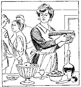 Валентина Алексеева - Бег с барьерами