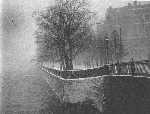 Валентина Лелина - Мой Петербург