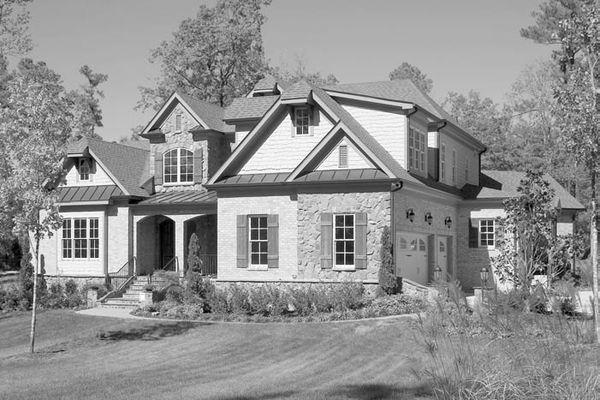 Евгений Симонов - Проектируем и строим дом сами