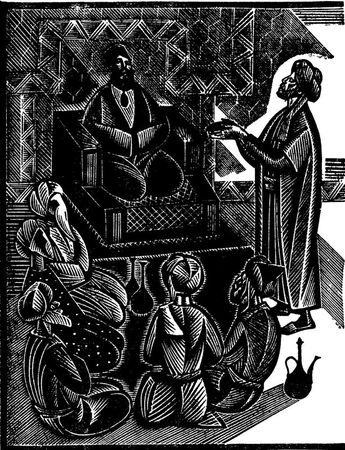 Валерий Воскобойников - Великий врачеватель