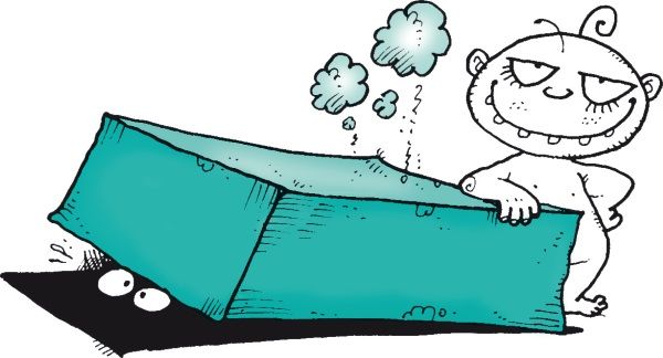 Невена Ловринчевич - Ловушки для родителей. Секреты счастливых родителей