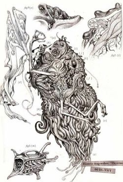 коллектив авторов - WH40K Флафф Библия Ксеносов