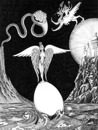 Роман Доля - Книга древних пророчеств. О чем молчат камни