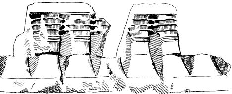 Ахмед Фахри - Древние загадки фараонов