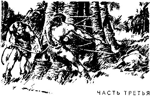 Жозеф Рони-старший - Борьба за огонь. Пещерный лев