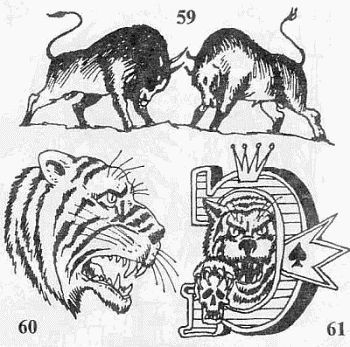 Александр Кучинский - Законы преступного мира. Обычаи, язык, татуировки