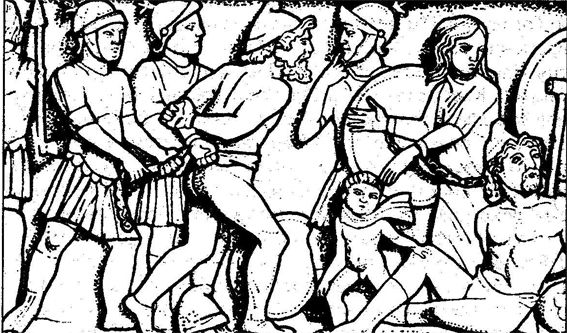 Уинстон Черчилль - Рождение Британии