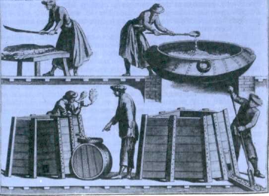 Жак-Ив Кусто, Филипп Диоле - Могучий властелин морей