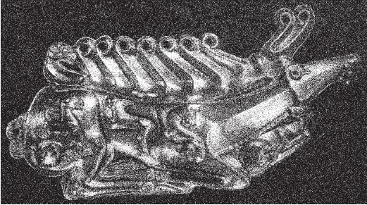 Николай Петров - Археология: учебное пособие