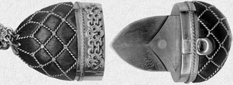 Валерий Хорев, Михаил Ингерлейб - Твой нож