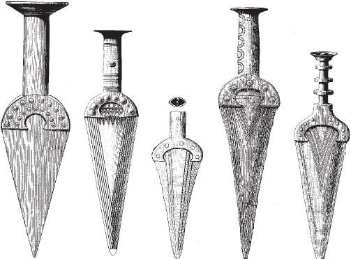 Николай Петров - Археология: учебное пособие