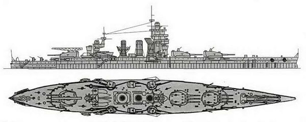 Алексей Соколов - Альтернатива. Непостроенные корабли Российского...