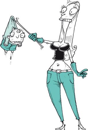 Невена Ловринчевич - Ловушки для родителей. Секреты счастливых родителей