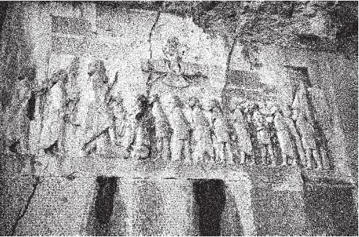 Николай Петров - Археология: учебное пособие