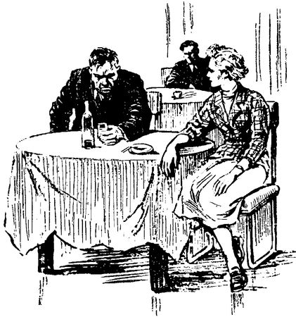 Николай Томан - Накануне катастрофы