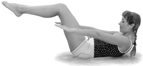 Ольга Дан - 365 шагов к стройности. Циклическая программа "Идеальный вес"