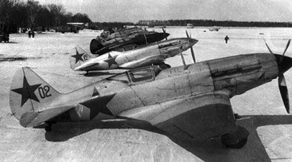 Владимир Побочный, Людмила Антонова - Ржевско-Вяземские бои (08.01-28.02.1942...