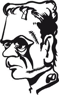 Николай Равенский - Как читать человека. Черты лица, жесты, позы, мимика