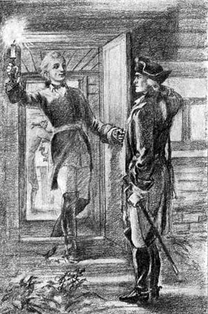 К. Осипов - Дорога на Берлин