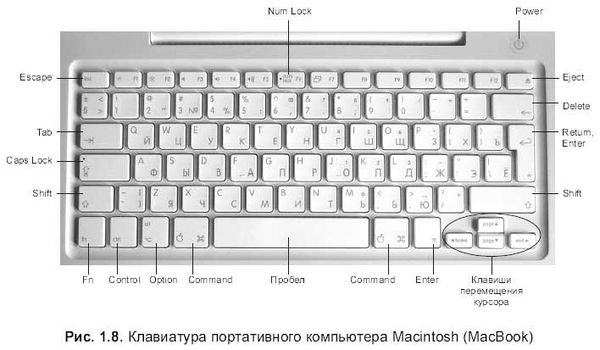 Софья Скрылина - Самоучитель работы на Macintosh