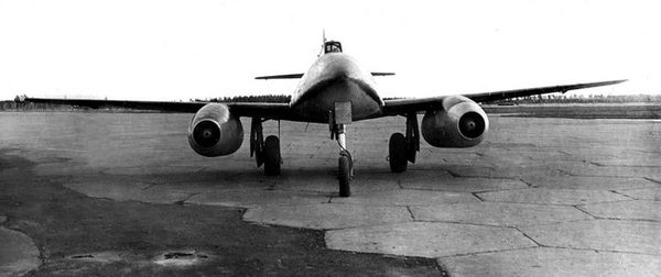 Николай Якубович - Реактивные первенцы СССР - МиГ-9, Як-15, Су-9, Ла-150,...