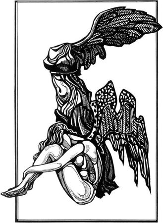 Александр Цыганков - Тростниковая флейта: Первая книга стихов